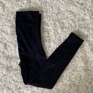 BLANQI Everyday
Maternity Belly Support Leggings